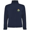 Rudolph Softshell-takki, Unisex