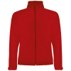 Rudolph Softshell-takki, Unisex