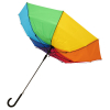 Sarah-sateenvarjo, 23 Tuumaa, Automaattinen, Tuulenkestävä