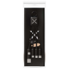 Scx.design C13 15 W:n 5-in-1-latauskaapeli