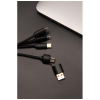 Scx.design C13 20 W:n 5-in-1-latauskaapeli