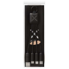 Scx.design C13 20 W:n 5-in-1-latauskaapeli