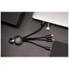 Scx.design C14 20 W:n 5-in-1-latauskaapeli