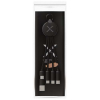 Scx.design C14 20 W:n 5-in-1-latauskaapeli
