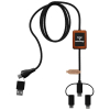 Scx.design C46 5-in-1 Carplay-kaapeli