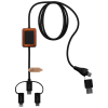 Scx.design C46 5-in-1 Carplay-kaapeli
