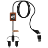 Scx.design C46 5-in-1 Carplay-kaapeli
