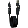 Scx.design C59 100 W:n Magneettinen Silikonilatauskaapeli