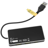 Scx.design H20 8-in-1-usb-hubi Kahdella Tulolla Ja 6 Portilla