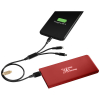 Scx.design P15 5000 Mah Varavirtalähde, Valaistuva