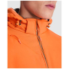 Siberia Softshell-takki, Unisex