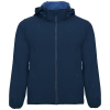 Siberia Softshell-takki, Unisex