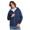 Siberia Softshell-takki, Unisex