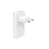 Skross® Klip Slim 65 W -monipistelaturi