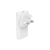 Skross® Klip Slim 65 W -monipistelaturi