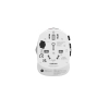 Skross® Pro Light Usb Ac30pd  World Matka-adapteri