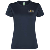 Slam Short Sleeve Women's Sports T-shirt