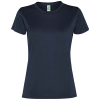 Slam Short Sleeve Women's Sports T-shirt