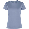 Slam Short Sleeve Women's Sports T-shirt