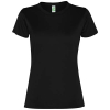 Slam Short Sleeve Women's Sports T-shirt
