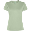 Slam Short Sleeve Women's Sports T-shirt