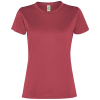 Slam Short Sleeve Women's Sports T-shirt