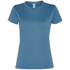 Slam Short Sleeve Women's Sports T-shirt