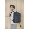 Smart 15" Grs-kierrätysmateriaalista Valmistettu Kannettavan Tietokoneen Reppu, 18 L