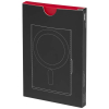 Smart Rcs Magneettinen Rfid-korttikotelo