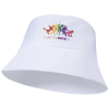Solaris Aurinkohattu 130 G/m2:n Polyesteri