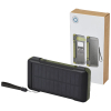 Soldy 10 000 Mah:n Rcs-kierrätetystä Muovista Valmistettu Aurinkodynamovaravirtalähde