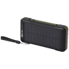 Soldy 10 000 Mah:n Rcs-kierrätetystä Muovista Valmistettu Aurinkodynamovaravirtalähde