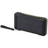 Soldy 10 000 Mah:n Rcs-kierrätetystä Muovista Valmistettu Aurinkodynamovaravirtalähde