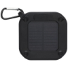 Solo 3 W:n Ipx5 Rcs -kierrätetystä Muovista Valmistettu, Aurinkoenergialla Toimiva Bluetooth®-kaiutin Jousihaalla 
