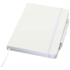 Spectrum A5 -kierrätysmuistikirja Ja Kuulakärkikynäsetti
