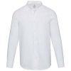 Sphene Miesten Oxford-paita, 165 G/m²
