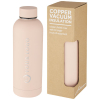 Spring Kuparivakuumieristetty Juomapullo, 500 Ml