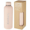 Spring Kuparivakuumieristetty Juomapullo, 500 Ml