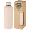 Spring Kuparivakuumieristetty Juomapullo, 500 Ml