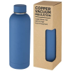 Spring Kuparivakuumieristetty Juomapullo, 500 Ml