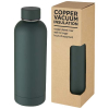 Spring Kuparivakuumieristetty Juomapullo, 500 Ml