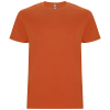 Stafford Lasten Lyhythihainen T-paita, 190 G/m²