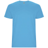 Stafford Lasten Lyhythihainen T-paita, 190 G/m²