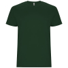 Stafford Lasten Lyhythihainen T-paita, 190 G/m²