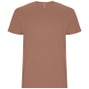 Stafford Lasten Lyhythihainen T-paita, 190 G/m²