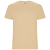 Stafford Miesten Lyhythihainen T-paita, 190 G/m²