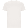 Stafford Miesten Lyhythihainen T-paita, 190 G/m²