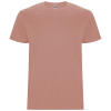 Stafford Miesten Lyhythihainen T-paita, 190 G/m²