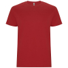Stafford Miesten Lyhythihainen T-paita, 190 G/m²