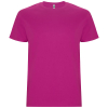 Stafford Miesten Lyhythihainen T-paita, 190 G/m²